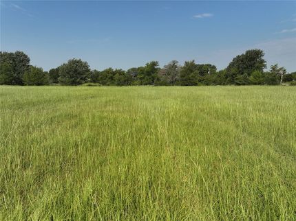 Land for sale in Van Zandt County, Texas