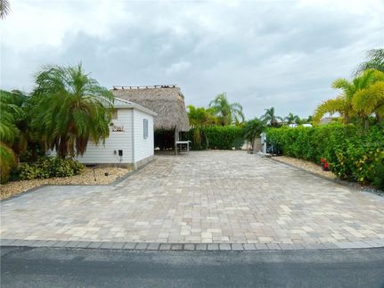 Homesite for sale in Okeechobee County, Florida