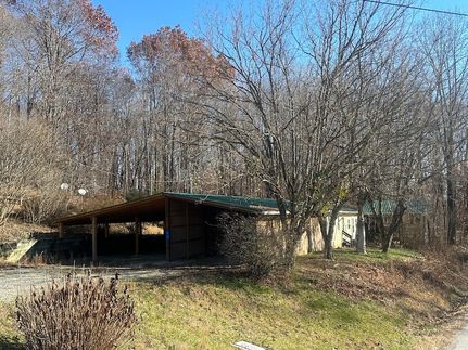 Land for sale in Cumberland County, Kentucky