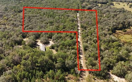 Land for sale in Clay County, Florida