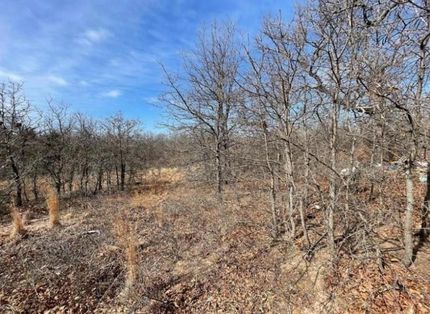 Land for sale in Lincoln County, Oklahoma