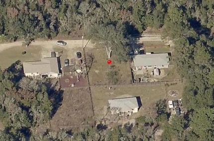 Land for sale in Marion County, Florida