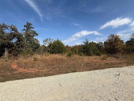 Homesite for sale in Cleveland County, Oklahoma