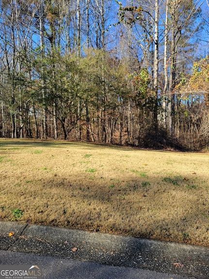 Land for sale in Forsyth County, Georgia