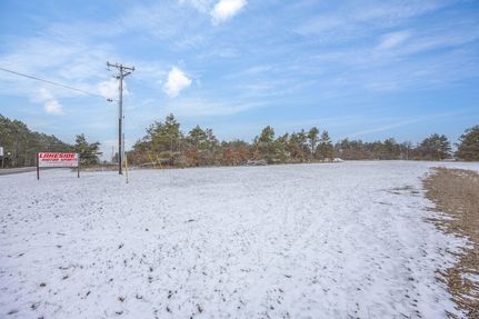 Land for sale in Mecosta County, Michigan