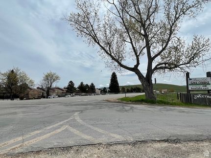 Land for sale in Rich County, Utah