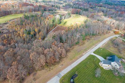 Land for sale in Mecosta County, Michigan