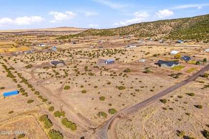 Land for sale in Apache County, Arizona