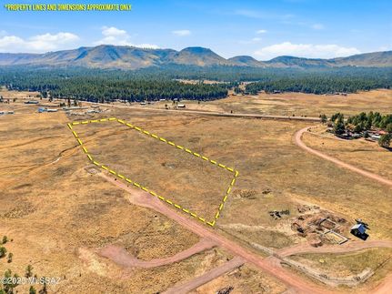 Land for sale in Apache County, Arizona