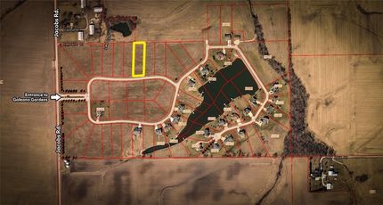 Land for sale in Macon County, Illinois