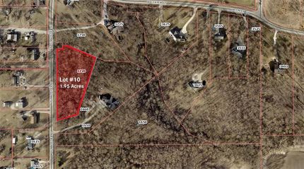 Land for sale in Macon County, Illinois