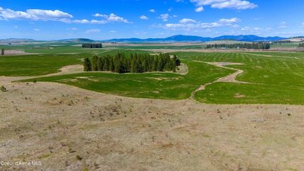 Land for sale in Benewah County, Idaho