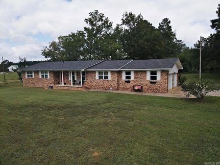 Land for sale in Hot Spring County, Arkansas