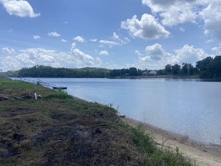 Lakefront Property for sale in Perry County, Tennessee