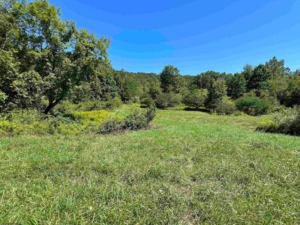 Land for sale in Tucker County, West Virginia