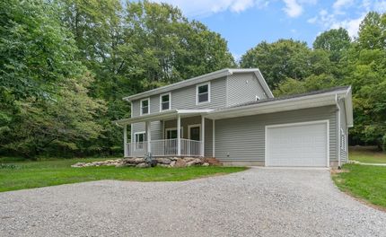 Land for sale in Kosciusko County, Indiana