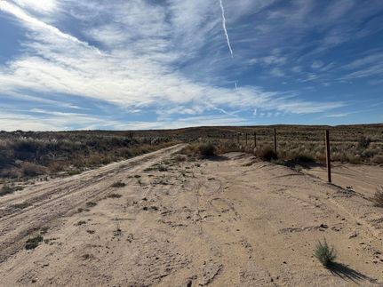 Land for sale in Sandoval County, New Mexico