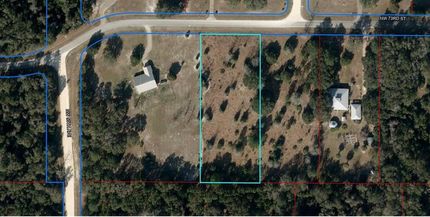 Land for sale in Levy County, Florida