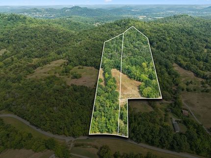 Land for sale in Smith County, Tennessee