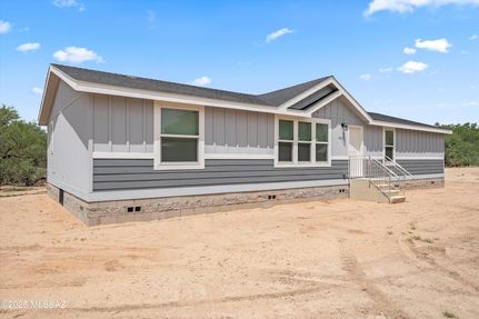 Land for sale in Cochise County, Arizona