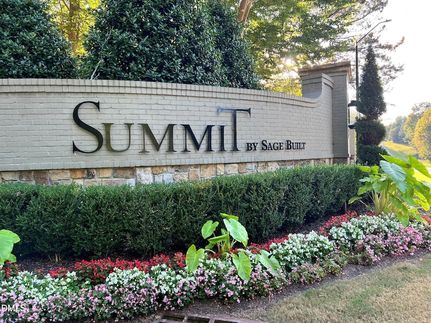 Land for sale in Chatham County, North Carolina