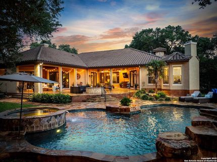 Land for sale in Comal County, Texas