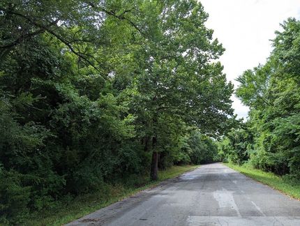 Homesite for sale in Greene County, Missouri
