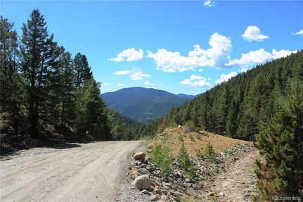Land for sale in Clear Creek County, Colorado