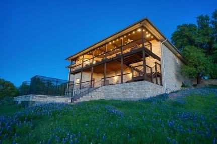 Land for sale in Burnet County, Texas