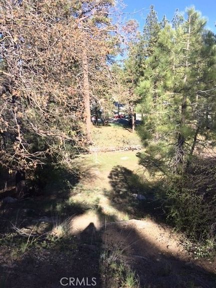 Land for sale in San Bernardino County, California