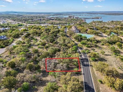 Land for sale in Llano County, Texas