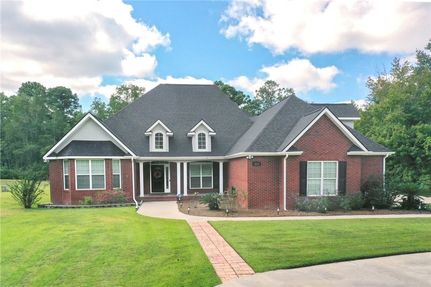 Land for sale in Camden County, Georgia