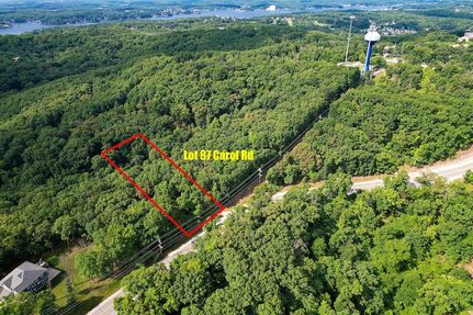 Land for sale in Camden County, Missouri