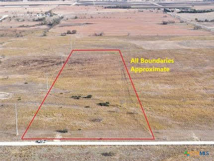 Land for sale in Hamilton County, Texas