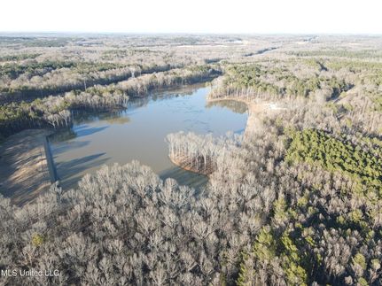 Land for sale in Madison County, Mississippi