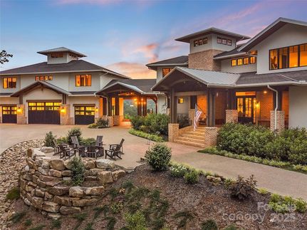 Land for sale in Henderson County, North Carolina