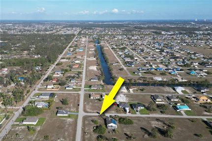 Homesite for sale in Lee County, Florida