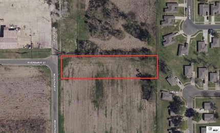 Land for sale in Ouachita Parish, Louisiana