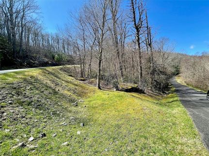Land for sale in Watauga County, North Carolina