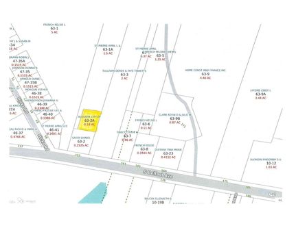 Homesite for sale in Kennebec County, Maine