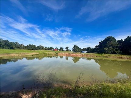 Land for sale in Leon County, Texas