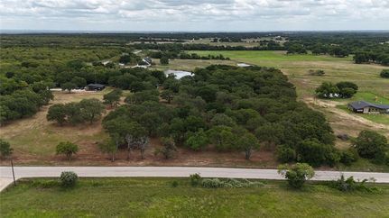 Land for sale in Wise County, Texas