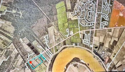 Undeveloped Land for sale in Ascension Parish, Louisiana