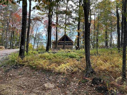 Land for sale in Randolph County, West Virginia