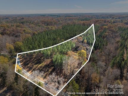 Land for sale in Stanly County, North Carolina