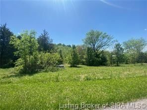 Land for sale in Harrison County, Indiana
