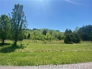 Land for sale in Harrison County, Indiana