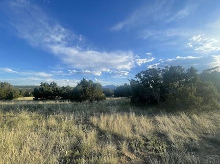 Homesite for sale in Huerfano County, Colorado