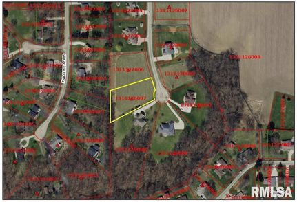 Land for sale in Knox County, Illinois