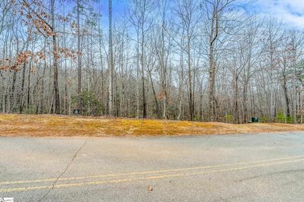 Land for sale in Greenville County, South Carolina